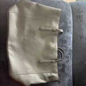Kate Spade Black Shoulder Bag